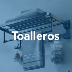 WEB DINOX_TOALLEROS AZUL
